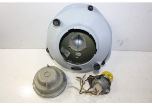 OPTIQUE DE PHARE D/G BOSCH 0301707001 D/180mm...POUR BMW AUDI OPEL ...