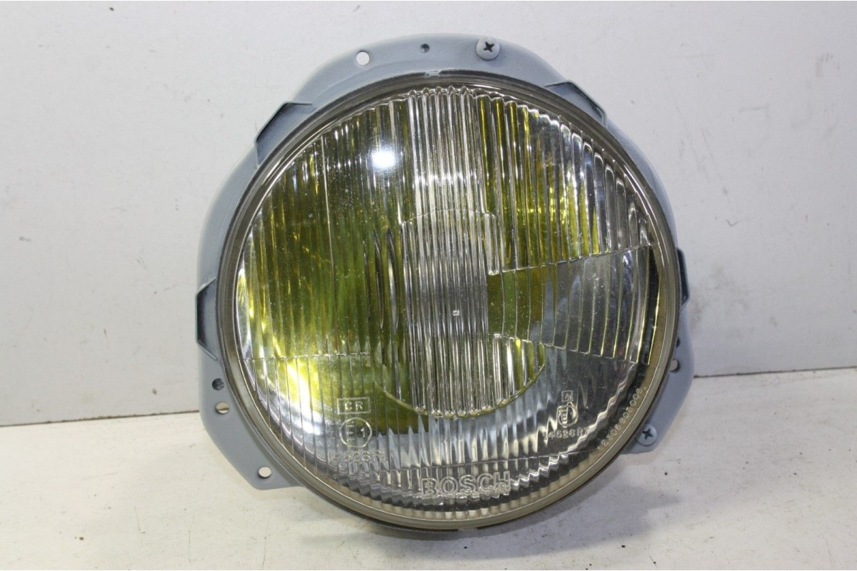 OPTIQUE DE PHARE D/G BOSCH 0301707001 D/180mm...POUR BMW OPEL AUDI ...