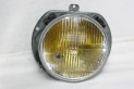 OPTIQUE DE PHARE BOSCH 0301400110/1305602065 D/160mm.VW GOLF POLO B...