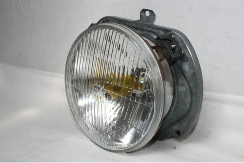 OPTIQUE DE PHARE BOSCH 0301400110/1305602065 D/160mm.VW GOLF POLO B...