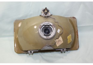 OPTIQUE DROIT BOSCH 0301014004...POUR FORD CONSUL GRANADA... - Trac...