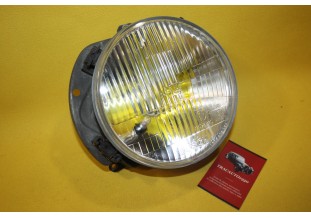 OPTIQUE DE PHARE DROIT IODE H4 BOSCH 1301400010 Ø 160mm...VW POLO GTi