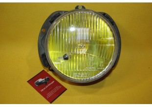 OPTIQUE DE PHARE DROIT IODE H4 BOSCH 1301400010 Ø 160mm...VW POLO GTi