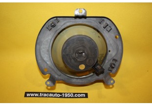 OPTIQUE DE PHARE DROIT IODE H4 BOSCH 1301400010 Ø 160mm...VW POLO GTi