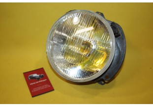 OPTIQUE DE PHARE DROIT CE BOSCH 1301400010 Ø 160mm...VW POLO GTi