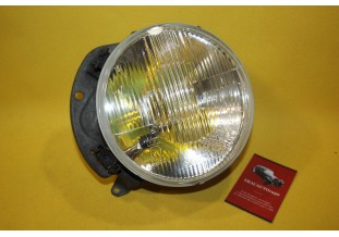 OPTIQUE DE PHARE DROIT CE BOSCH 1301400010 Ø 160mm...VW POLO GTi