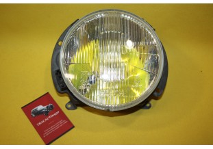 OPTIQUE DE PHARE DROIT CE BOSCH 1301400010 Ø 160mm...VW POLO GTi