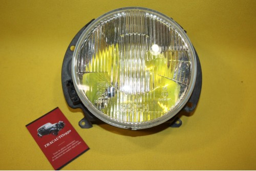 OPTIQUE DE PHARE DROIT CE BOSCH 1301400010 Ø 160mm...VW POLO GTi