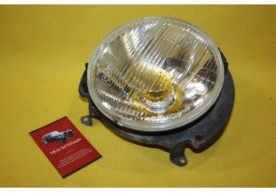 OPTIQUE DE PHARE DROIT CE BOSCH 1301400010 Ø 160mm...VW POLO GTi