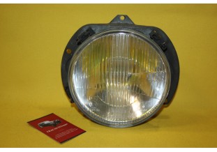OPTIQUE DE PHARE DROIT CE BOSCH 1301400010 Ø 160mm...VW POLO GTi