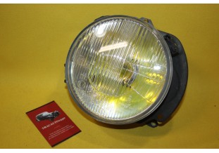 OPTIQUE DE PHARE DROIT CE BOSCH 1301400010 Ø 160mm...VW POLO GTi