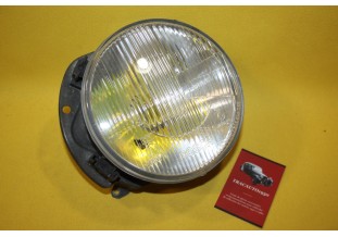 OPTIQUE DE PHARE DROIT CE BOSCH 1301400010 Ø 160mm...VW POLO GTi