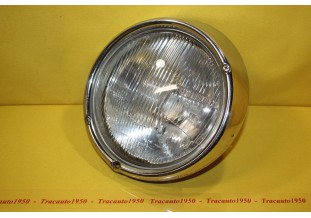 OPTIQUE DE PHARE BOSCH 1350604050 Ø 185mm...VW COX 1500 1600 VARIANT