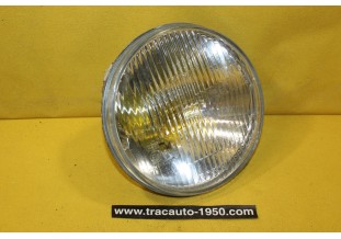 OPTIQUE DE PHARE BOSCH H4 1305603018 Ø 175mm...VW GOLF