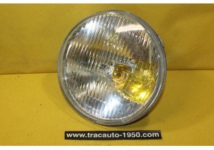 OPTIQUE DE PHARE BOSCH H4 1305603018 Ø 175mm...VW GOLF