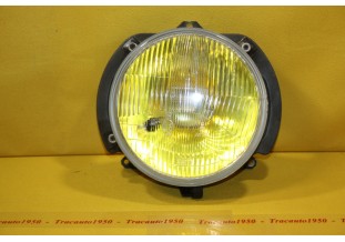 OPTIQUE DE PHARE VALEO 029691 CE Ø 160mm...VW POLO DERBY