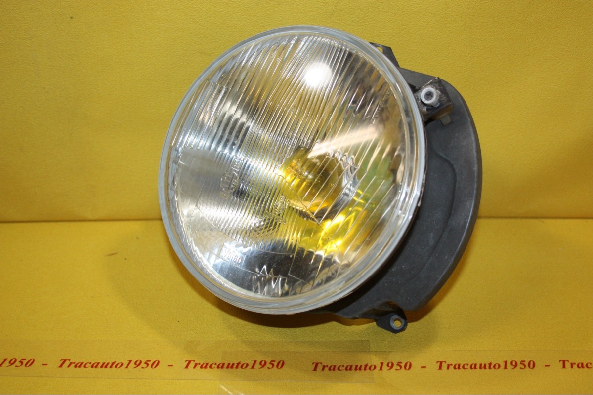 OPTIQUE DE PHARE VALEO 029691 CE Ø 160mm...VW POLO DERBY