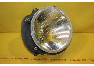 OPTIQUE DE PHARE VALEO 029691 CE Ø 160mm...VW POLO DERBY