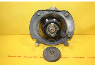 OPTIQUE DE PHARE VALEO 029691 CE Ø 160mm...VW POLO DERBY