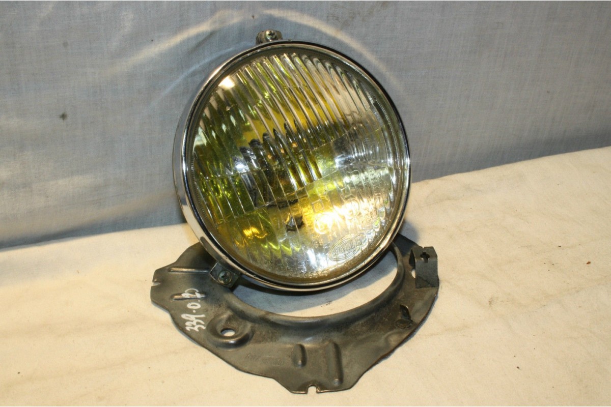 OPTIQUE DE PHARE HELLA 2-109543 D/145mm...OPEL MANTA A DE 1970 à 19...