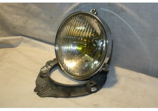 OPTIQUE DE PHARE HELLA 2-109543 D/145mm...OPEL MANTA A DE 1970 à 19...
