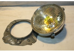 OPTIQUE DE PHARE HELLA 2-109543 D/145mm...OPEL MANTA A DE 1970 à 19...