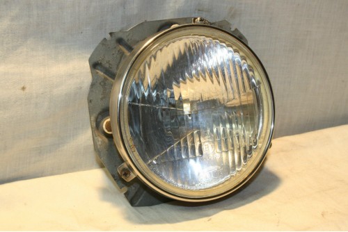 OPTIQUE DE PHARE HELLA 110 480 D/145mm...OPEL MANTA A DE 1970 à 197...