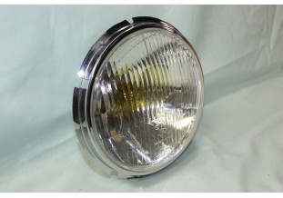 OPTIQUE HELLA 113-124 D/180mm...FORD VW COMBI CJ TRABANT LADA NIVA ...
