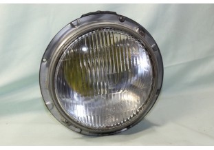 OPTIQUE DE PHARE D/G HELLA 4402 D/190mm...VW COX COMBI ... - Tracau...
