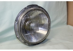 OPTIQUE DE PHARE D/G HELLA 4402 D/190mm...VW COX COMBI ... - Tracau...