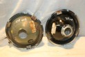 PAIRE D'OPTIQUES DE PHARES HELLA 4100442 D/180mm...AUDI BMW VW MER...