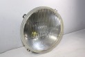 OPTIQUE DE PHARE DROIT / GAUCHE HELLA 14551 D/180mm...POUR VOLKSWAG...