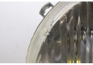 OPTIQUE DE PHARE DROIT / GAUCHE HELLA 14551 D/180mm...POUR VOLKSWAG...