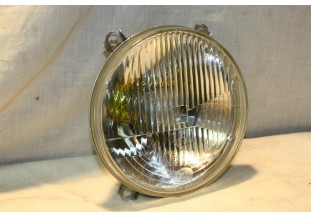 OPTIQUE DE PHARE HELLA H4 314-115-367 D/180mm...VOLKSWAGEN GOLF II ...