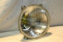 OPTIQUE DE PHARE HELLA H4 314-115-367 D/180mm...VOLKSWAGEN GOLF II ...