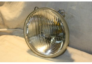 OPTIQUE DE PHARE HELLA H4 314-115-367 D/180mm...VOLKSWAGEN GOLF II ...