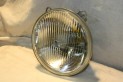 OPTIQUE DE PHARE HELLA H4 314-115-367 D/180mm...VOLKSWAGEN GOLF II ...