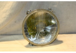OPTIQUE DE PHARE HELLA H4 314-115-367 D/180mm...VOLKSWAGEN GOLF II ...
