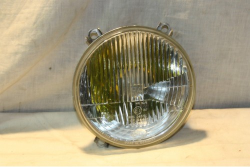 OPTIQUE DE PHARE HELLA H4 314-115-367 D/180mm...VOLKSWAGEN GOLF II ...