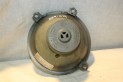 OPTIQUE DE PHARE HELLA H4 314-115-367 D/180mm...VOLKSWAGEN GOLF II ...