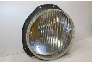 OPTIQUE DE PHARE HELLA 1A700266600 D/180mm...AUDI 80 L/S/LS - Traca...