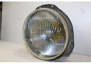 OPTIQUE DE PHARE HELLA 1A700266600 D/180mm...AUDI 80 L/S/LS - Traca...