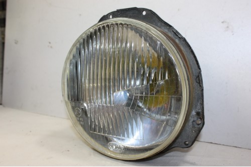 OPTIQUE DE PHARE HELLA 1A700266600 D/180mm...AUDI 80 L/S/LS - Traca...
