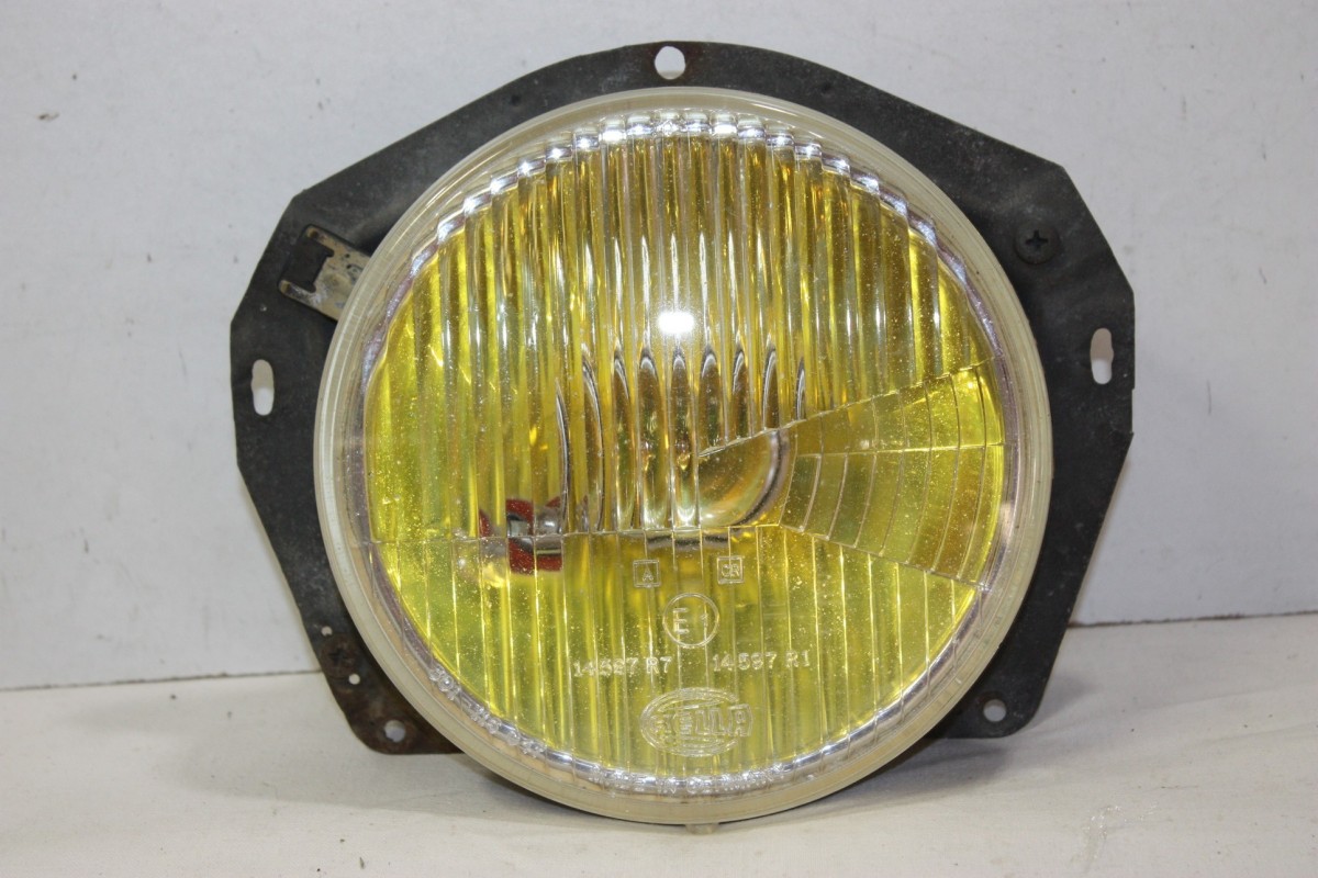 PHARE HELLA 302 116 047 D/160mm...VOLKSWAGEN POLO GOLF - Tracauto1950