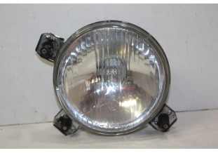 OPTIQUE DE PHARE GAUCHE HELLA 0448712 D/140mm...VOLKSWAGEN GOLF GTi...