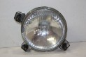 OPTIQUE DE PHARE GAUCHE HELLA 0448712 D/140mm...VOLKSWAGEN GOLF GTi...