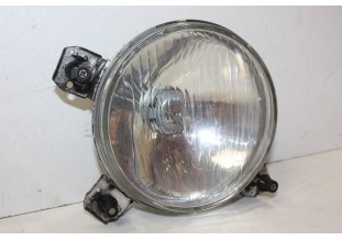 OPTIQUE DE PHARE GAUCHE HELLA 0448712 D/140mm...VOLKSWAGEN GOLF GTi...