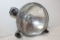 OPTIQUE DE PHARE GAUCHE HELLA 0448712 D/140mm...VOLKSWAGEN GOLF GTi...