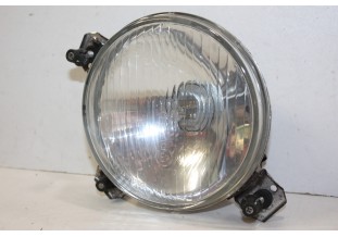 OPTIQUE DE PHARE GAUCHE HELLA 0448712 D/140mm...VOLKSWAGEN GOLF GTi...