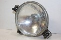 OPTIQUE DE PHARE GAUCHE HELLA 0448712 D/140mm...VOLKSWAGEN GOLF GTi...
